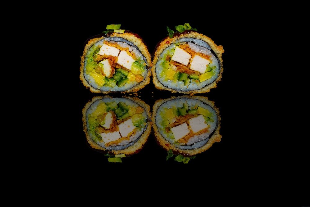 Stäbchen bestellen - Fujiyama Sushi